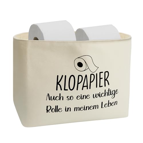 Toilettenpapier Aufbewahrung Klopapier Korb Lustig Badezimmer Toilette Klo Deko wc Papier ersatzrollenhalter Toilettenrollen Aufbewahren für Badezimmer Wc Toilettenpapier Aufbewahrung Klopapier Korb Lustig Badezimmer Toilette Klo Deko wc Papier ersatzrollenhalter Toilettenrollen Aufbewahren für Badezimmer Wc von ZMDMAH