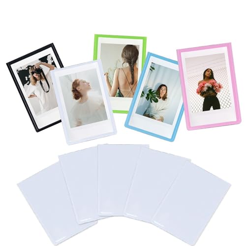 ZMDMAH 10pcs Magnetische Bilderrahmen für Instax Mini Film 3 Zoll Magnetrahmen Instax Mini Bilderrahmen für Fujifilm Instax Mini Liplay 12 11 9 8 99 70 50 40 Se Evo KüHlschrankaufkleber ZMDMAH 10pcs Magnetische Bilderrahmen für Instax Mini Film 3 Zoll Magnetrahmen Instax Mini Bilderrahmen für Fujifilm Instax Mini Liplay 12 11 9 8 99 70 50 40 Se Evo KüHlschrankaufkleber von ZMDMAH