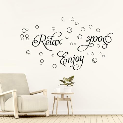 ZMDMAH Wandtattoo Sprüche, Wandsticker Wohnzimmer Modern, Sprüche Familie Wandaufkleber Wandtattoo Küche Wandsticker Glücklich für Schlafzimmer Wohnzimmer Esszimmer Wanddeko ZMDMAH Wandtattoo Sprüche, Wandsticker Wohnzimmer Modern, Sprüche Familie Wandaufkleber Wandtattoo Küche Wandsticker Glücklich für Schlafzimmer Wohnzimmer Esszimmer Wanddeko von ZMDMAH