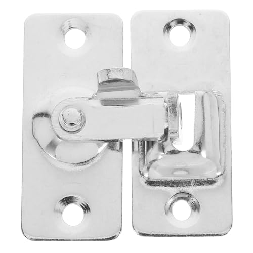 2 stücke Edelstahl Heavy Duty 90 Grad Türschloss Haushalt Schiebe Haspe Outswing Sicherheit Scheune Bildschirm Tor Schrank Zaun Scharnier 2 stücke Edelstahl Heavy Duty 90 Grad Türschloss Haushalt Schiebe Haspe Outswing Sicherheit Scheune Bildschirm Tor Schrank Zaun Scharnier von ZMGYF