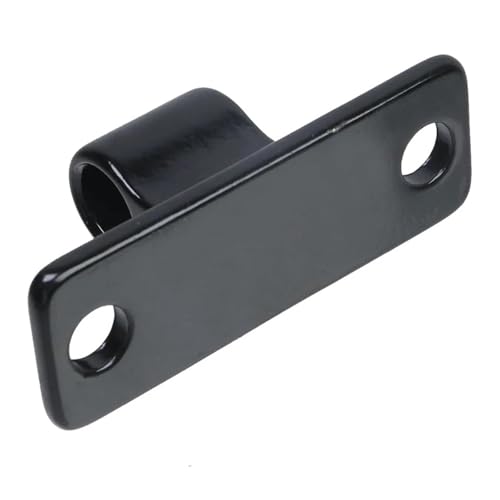 2er-Pack robuste Torscharniere zur Wandmontage aus verzinktem Eisen, passend for 5/8-Zoll-Stift-Maschendrahtzaun, Scharniere for Bauernmöbel 2er-Pack robuste Torscharniere zur Wandmontage aus verzinktem Eisen, passend for 5/8-Zoll-Stift-Maschendrahtzaun, Scharniere for Bauernmöbel von ZMGYF