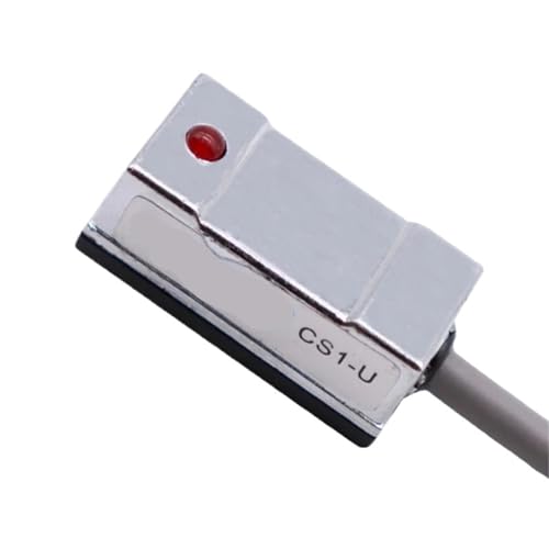 CS1-F CS1-J CS1-U CS1-G CS1-S D-A73 D-C73 D-Z73 D-A93 Magnetschalter Luft-Pneumatikzylinder Magnetischer Reedschalter-Sensor(CS1-S) von ZMGYF