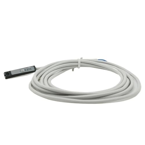 D-Z73/D-A73/D-A93 Luftpneumatikzylinder Magnetschalter mit Näherungssensor Magnetschalter(D C73) von ZMGYF