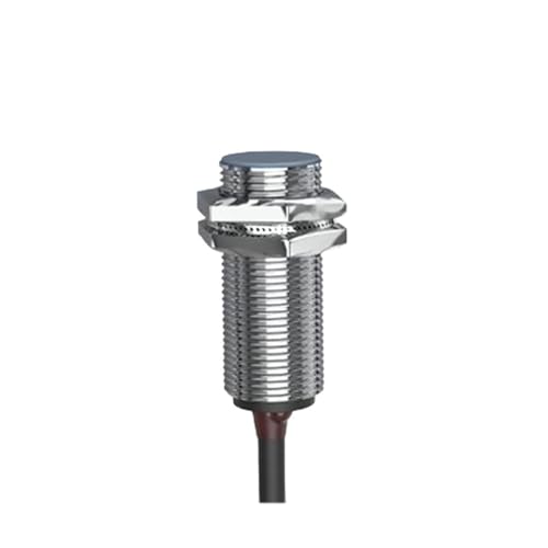 Hall-Schalter Näherungssensor Induktiver Magnetpol M8/M12 Normalerweise offen/geschlossen 6-36 V Hall-Effekt-Näherungssensor(NJK-8001,DC PNP NC) von ZMGYF