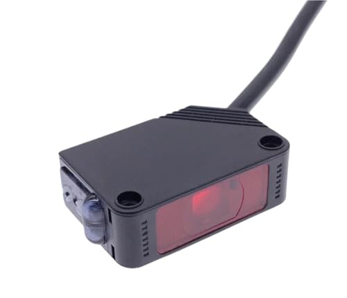 Infrarot-Lichtschrankensensor mit diffuser Reflexion E3Z-D61 E3Z-D62 E3Z-D81 E3Z-D82 DC12-24V mit Halterung(E3Z-R81) von ZMGYF