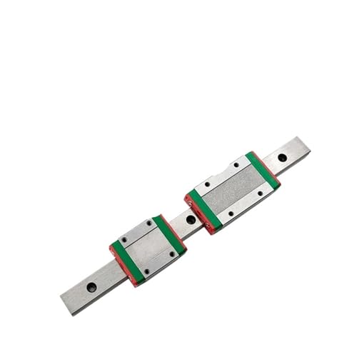 Linearführungsblockwagen MGN7C MGN7H MGN9C MGN9H MGN12C MGN12H MGN15C MGN15H Linearschiene(MGN15H,40mm) von ZMGYF