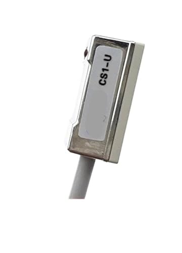 Luft Pneumatikzylinder Magnetischer Reedschalter Sensor CS1-F CS1-U CS1-G CS1-S CS1-J D-A93 D-Z73 D-A73 D-C73(Magnetic Switch Ties) von ZMGYF