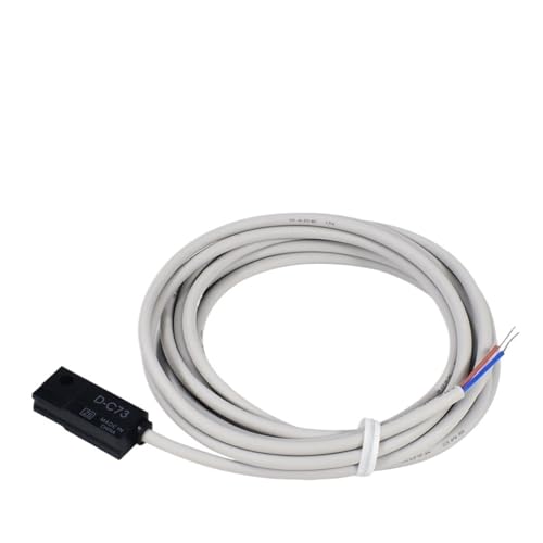 Luft Pneumatische Zylinder Magnetische Reed Schalter Sensor CS1-E CS1-J CS1-G CS1-F CS1-U CS1-S(DMSE-020) von ZMGYF