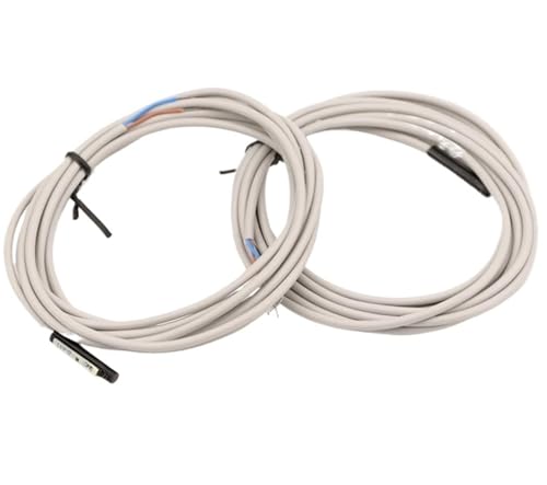 Luft Pneumatische Zylinder Magnetische Reed Schalter Sensor CS1-J CS1-F CS1-U CS1-M CS1E020 CS1U020 CS1M020S10 CS1(CS1-J) von ZMGYF