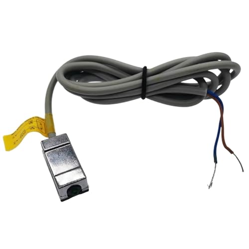 Luft Pneumatische Zylinder Magnetische Reed Schalter Sensor D-A93 Z73 C73 A54 CS1-G J GRÖßE D-M9N D-M9NV D-M9PV M9BV(D-Z73) von ZMGYF