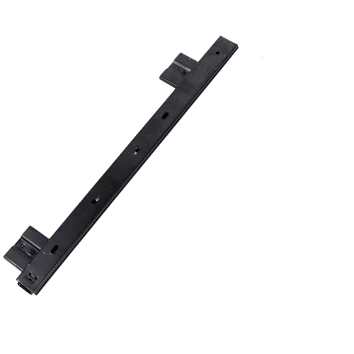 Schreibtisch-Tastatur-Schubladenschiene, Schreibtisch-Tablett-Gleitschienenschiene, verstellbare Stahl-Seitenmontage-Suiten, Untertisch-Computer-Gleitschiene Schreibtisch-Tastatur-Schubladenschiene, Schreibtisch-Tablett-Gleitschienenschiene, verstellbare Stahl-Seitenmontage-Suiten, Untertisch-Computer-Gleitschiene von ZMGYF