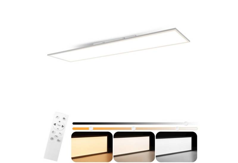 ZMH LED Deckenleuchte ZMH LED Deckenleuchte von ZMH