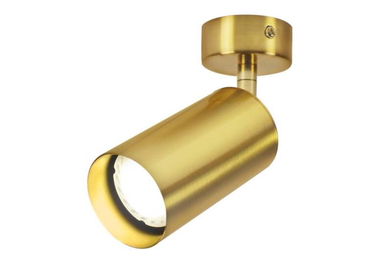 ZMH LED Deckenstrahler Deckenspots Leseleuchte Wandleuchte Wandmontage 360° drehbar, Flexsibilität, LED fest integriert ZMH LED Deckenstrahler Deckenspots Leseleuchte Wandleuchte Wandmontage 360° drehbar, Flexsibilität, LED fest integriert von ZMH