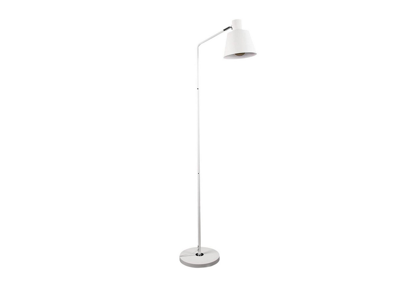 ZMH LED Stehlampe Retro Stehleuchte 166cm schwarz standleuchte E27 Schlafzimmer, ohne Leuchtmittel, Industrial Stehlampe für Wohnzimmer Schlafzimmer ZMH LED Stehlampe Retro Stehleuchte 166cm schwarz standleuchte E27 Schlafzimmer, ohne Leuchtmittel, Industrial Stehlampe für Wohnzimmer Schlafzimmer von ZMH