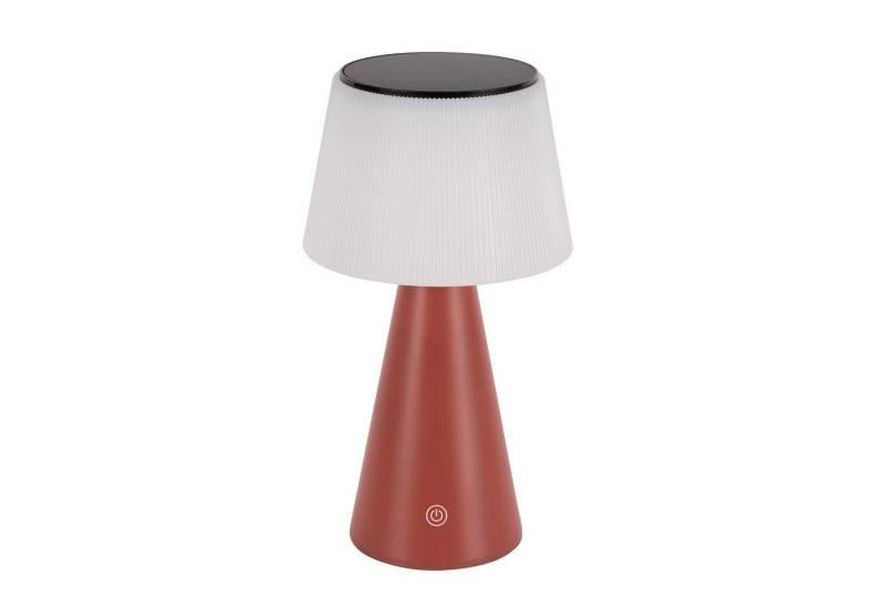 ZMH LED Tischleuchte Kabellos Solar Akku Modern Touch Dimmbar Nachttischlampe Wohnzimmer, Augenschutz, Einfache Installtion, LED fest integriert, 3000-5000K, mit USB Batterie 3600mhA Aufladbar Tischlampen Outdoor ZMH LED Tischleuchte Kabellos Solar Akku Modern Touch Dimmbar Nachttischlampe Wohnzimmer, Augenschutz, Einfache Installtion, LED fest integriert, 3000-5000K, mit USB Batterie 3600mhA Aufladbar Tischlampen Outdoor von ZMH