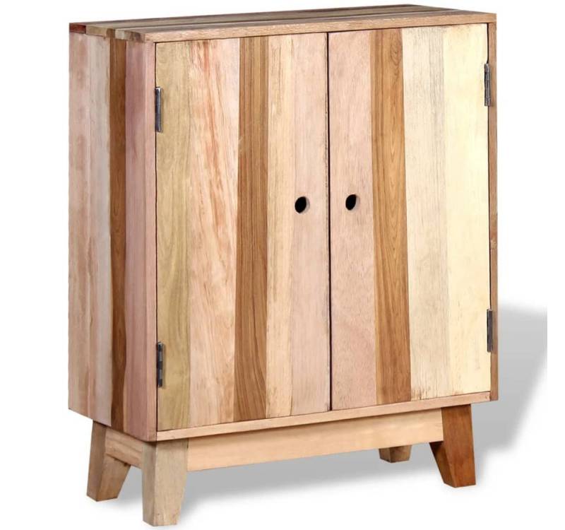 ZMH Sideboard Sideboard Altholz Massiv Wohnzimmer ZMH Sideboard Sideboard Altholz Massiv Wohnzimmer von ZMH