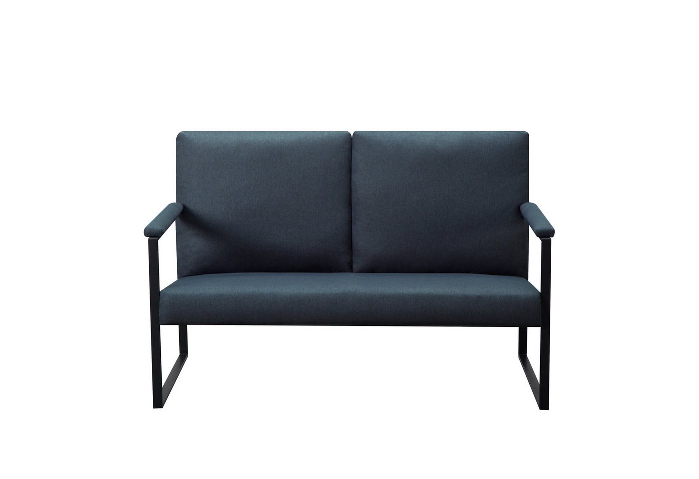 ZMH Sofa 2-Sitzer Quadratisch mit Polsterung für Wohnzimmer Schlafzimmer, 2er-SET 1 Teile, Elegantes modernes Doppelsofa ZMH Sofa 2-Sitzer Quadratisch mit Polsterung für Wohnzimmer Schlafzimmer, 2er-SET 1 Teile, Elegantes modernes Doppelsofa von ZMH
