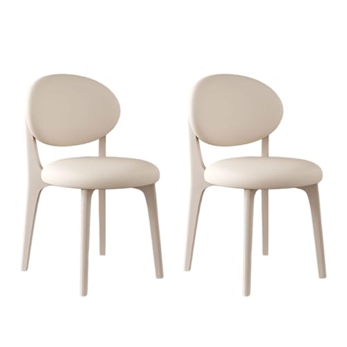 ZMHPLKH 2er Set Esszimmerstühle mit Eichenholzbeinen - Moderne Küchenstühle 2er Set mit gepolsterter Sitzfläche - für Küche & Wohnzimme 21 2pcs ZMHPLKH 2er Set Esszimmerstühle mit Eichenholzbeinen - Moderne Küchenstühle 2er Set mit gepolsterter Sitzfläche - für Küche & Wohnzimme 21 2pcs von ZMHPLKH