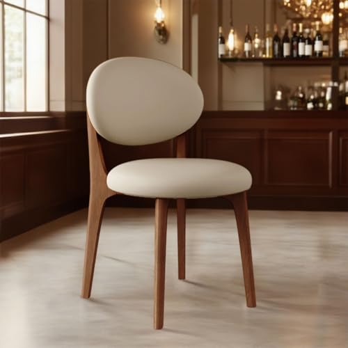 ZMHPLKH Moderne Esszimmerstühle mit Holzbeinen - Esszimmerstuhl 4er Set in Mid-Century Design - Belastbar bis 150kg für Küche & Wohnzimmer 1 4pcs ZMHPLKH Moderne Esszimmerstühle mit Holzbeinen - Esszimmerstuhl 4er Set in Mid-Century Design - Belastbar bis 150kg für Küche & Wohnzimmer 1 4pcs von ZMHPLKH