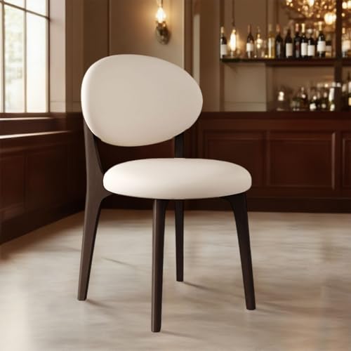 ZMHPLKH Moderne Esszimmerstühle mit Holzbeinen - Esszimmerstuhl 4er Set in Mid-Century Design - Belastbar bis 150kg für Küche & Wohnzimmer 14 2pcs ZMHPLKH Moderne Esszimmerstühle mit Holzbeinen - Esszimmerstuhl 4er Set in Mid-Century Design - Belastbar bis 150kg für Küche & Wohnzimmer 14 2pcs von ZMHPLKH