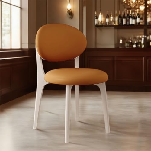 ZMHPLKH Moderne Esszimmerstühle mit Holzbeinen - Esszimmerstuhl 4er Set in Mid-Century Design - Belastbar bis 150kg für Küche & Wohnzimmer 23 2pcs ZMHPLKH Moderne Esszimmerstühle mit Holzbeinen - Esszimmerstuhl 4er Set in Mid-Century Design - Belastbar bis 150kg für Küche & Wohnzimmer 23 2pcs von ZMHPLKH