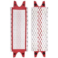 Zmleve - Kompatibel mit Vileda UltraMax/UltraMaT Ersatzgriff Flachmoppkopf Wischtuchzubehör Zmleve - Kompatibel mit Vileda UltraMax/UltraMaT Ersatzgriff Flachmoppkopf Wischtuchzubehör von ZMLEVE