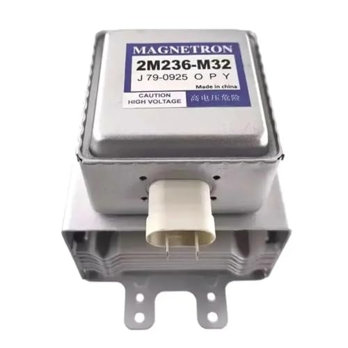 2M236-M32 Mikrowellen-Magnetron, Mikrowellenteil – Kompatibel Mit Panasonic von ZMLMAJJ