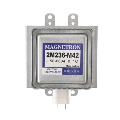ZMLMAJJ Mikrowellenherd-Magnetron 2M236-M42 Mikrowellenteile - Kompatibel Mit Panasonic von ZMLMAJJ