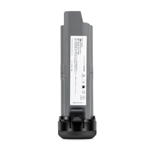 ZMLMAJJ Staubsauger-Akku – kompatibel mit Shark L1 L2 L3 WS640 WS642 WS640BL WV401BL WV401 WV410 QV410 WS640AE XSBT420 XSBT420AS von ZMLMAJJ