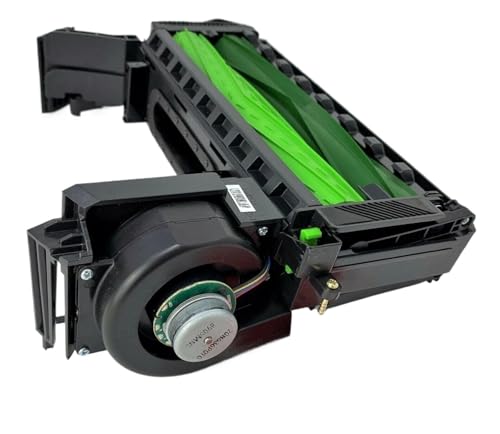 ZMLMAJJ Staubsaugermotor-Reinigungskopfmodul mit Extraktor – kompatibel mit Roomba E5 E6 I3 I4 I5 I6 I7 I8 J7 von ZMLMAJJ