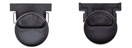 2x Stirnwände für Entwässerungsrinne Terrassenrinne 100mm Komplett 2x Stirnwände für Entwässerungsrinne Terrassenrinne 100mm Komplett von ZMMMAXPOL