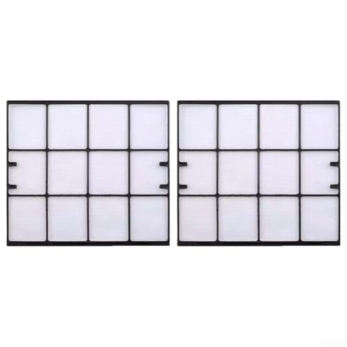 2 Luftfilter für Daikin Klimaanlagen FTXH35 FTXD35 25FV2C FTXS35DV2C verbesserte Raumluft 2 Luftfilter für Daikin Klimaanlagen FTXH35 FTXD35 25FV2C FTXS35DV2C verbesserte Raumluft von ZMdooreasy