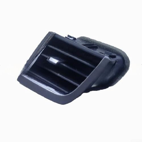 ABS Lüftungsgitter Paar für Ford für Edge 2010 2014, OEM BT4Z 19893 BA, kompatibler Ersatz von ZMdooreasy