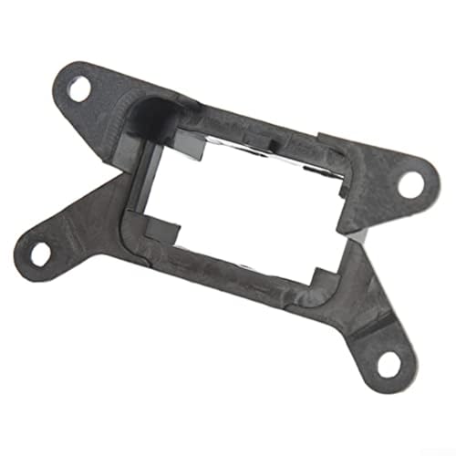 Auto-Lichtschalter-Halterung für KIA für Forte Coupe 2009 2012, Kunststoffkonstruktion von ZMdooreasy