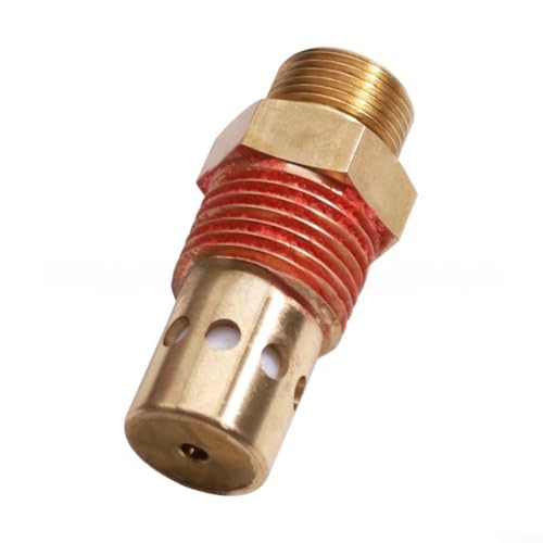 CAC4372 Messing-Rückschlagventil für Luftkompressoren, 1/2 NPT und 1/2 CFPC-Anschluss, entworfen, um einen umgekehrten Luftstrom für den industriellen Einsatz zu verhindern CAC4372 Messing-Rückschlagventil für Luftkompressoren, 1/2 NPT und 1/2 CFPC-Anschluss, entworfen, um einen umgekehrten Luftstrom für den industriellen Einsatz zu verhindern von ZMdooreasy