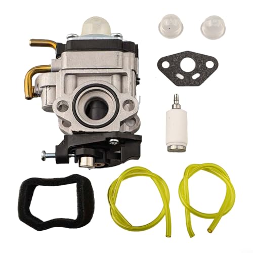 Caretaker's Choice RY38BP Komplettes Vergaser-Tune-Up-Kit zur Maximierung der Lebensdauer des Rucksackgebläses Caretaker's Choice RY38BP Komplettes Vergaser-Tune-Up-Kit zur Maximierung der Lebensdauer des Rucksackgebläses von ZMdooreasy