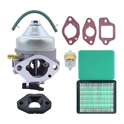Comprehensive For Honda For GCV190 Carburetor Kit, Fits For HRB217 For HRX217 Lawn Mowers, Complete Component Set von ZMdooreasy
