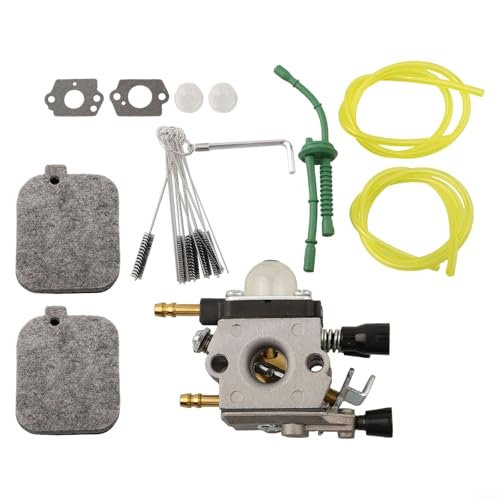 Dieses umfassende Set bietet alles, was Sie brauchen, um Ihre Rasenpflege-Ausrüstung mit Leichtigkeit wieder in seinen optimalen Zustand zu bringen Dieses umfassende Set bietet alles, was Sie brauchen, um Ihre Rasenpflege-Ausrüstung mit Leichtigkeit wieder in seinen optimalen Zustand zu bringen von ZMdooreasy