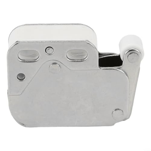 Easy Push to Lock Mini Touch Riegel für Schrank Automatischer Federmechanismus Easy Push to Lock Mini Touch Riegel für Schrank Automatischer Federmechanismus von ZMdooreasy