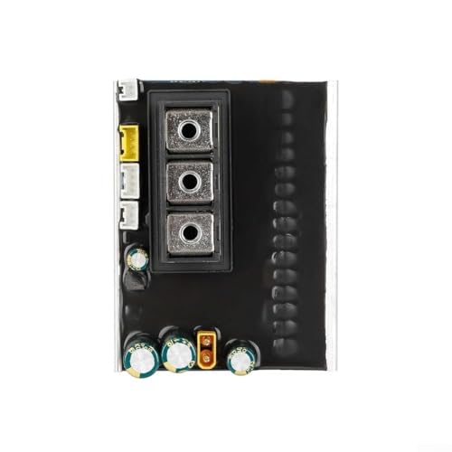 Elektroroller-Controller-Motherboard-Ersatz für Ninebot F20 F25 für F30 für F40, kompatibel mit 36-V-Batterie mit Metall und Kunststoff Elektroroller-Controller-Motherboard-Ersatz für Ninebot F20 F25 für F30 für F40, kompatibel mit 36-V-Batterie mit Metall und Kunststoff von ZMdooreasy