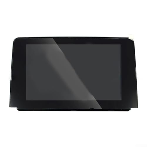 Ersatz-Touchscreen LCD Display für Mazda CX 9 2016 2019, Teilenummer TK49611J0 von ZMdooreasy