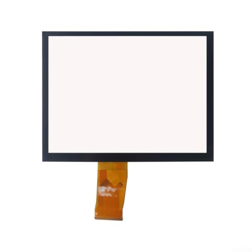 Ersetzen Sie effizient das LCD Ihres Autos mit diesem 8 4 Zoll Touchscreen kompatibel mit Jeep For Compass Ersetzen Sie effizient das LCD Ihres Autos mit diesem 8 4 Zoll Touchscreen kompatibel mit Jeep For Compass von ZMdooreasy