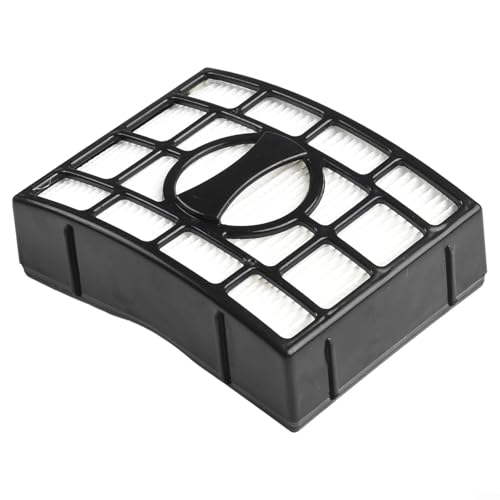 Filter für Shark Staubsauger UV725 und Modellreihe ZU Part XFFK560 mit einfacher Wartung von ZMdooreasy