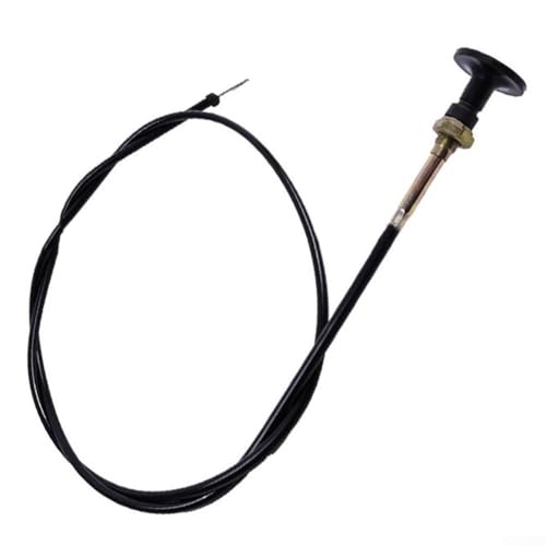 For Toro For Zero Mower Control Cord 1069962 Nahtlose Integration und verbesserte Kontrolle für die Rasenpflege von ZMdooreasy