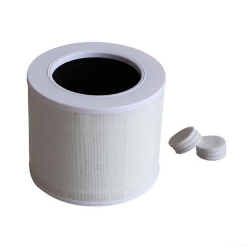 Für Core Mini RF für Filter mit zusätzlichen 6 ätherischen Öl-Pads für hervorragende Leistung von ZMdooreasy