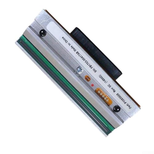 Für Zebra ZT610 kompatibler Druckkopf Modell P1083320011 liefert zuverlässigen Barcode-Druck bei 300 dpi Auflösung Für Zebra ZT610 kompatibler Druckkopf Modell P1083320011 liefert zuverlässigen Barcode-Druck bei 300 dpi Auflösung von ZMdooreasy