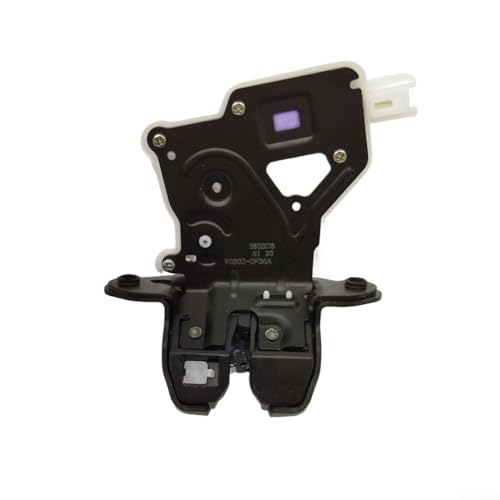 Hintere Türverriegelung Stellantrieb Ersatzteil für Nissan For Kicks (2017 2024), für Qashqai (2017 2023), Rogue Sport (2017 2022) OEM 90502DF30A von ZMdooreasy