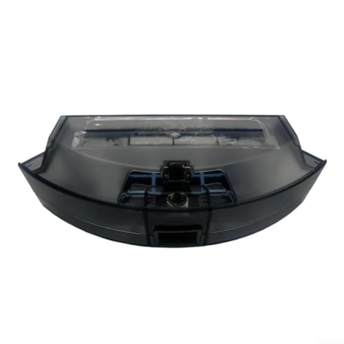 Kompatibler Mülleimer mit HEPA Filter für Hosome G9070 Saugroboter Ersatzteil Robuster ABS-Kunststoff Effizienter Staubbehälter Kompatibler Mülleimer mit HEPA Filter für Hosome G9070 Saugroboter Ersatzteil Robuster ABS-Kunststoff Effizienter Staubbehälter von ZMdooreasy