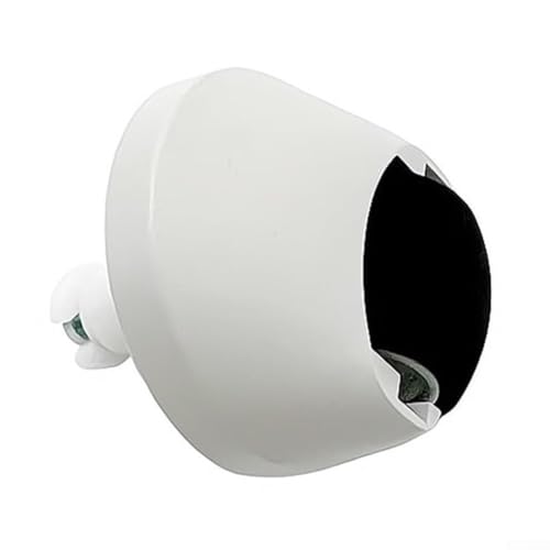 Lenkrolle für D9 D9 Max für Finder RLS3 für Mova L300 L600 Roboterstaubsauger Navigieren Sie enge Räume mit Leichtigkeit und von ZMdooreasy