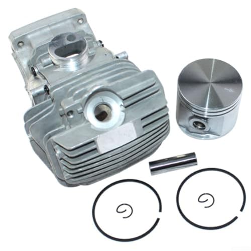 MS271 1141 020 1204 Kolben-Set für zuverlässigen und reibungslosen Betrieb MS271 1141 020 1204 Kolben-Set für zuverlässigen und reibungslosen Betrieb von ZMdooreasy